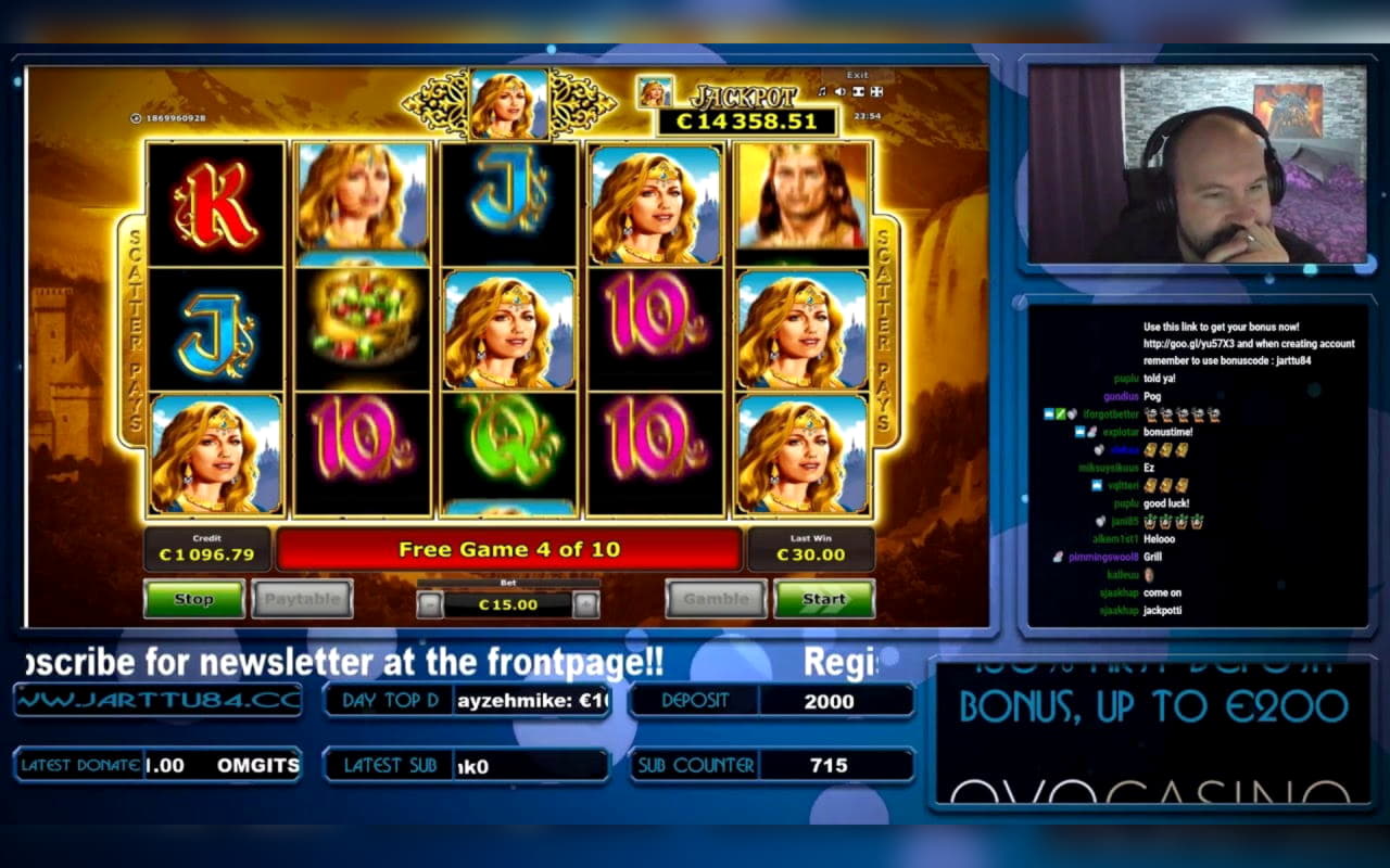 $1955 No Deposit Bonus at Energy Casino