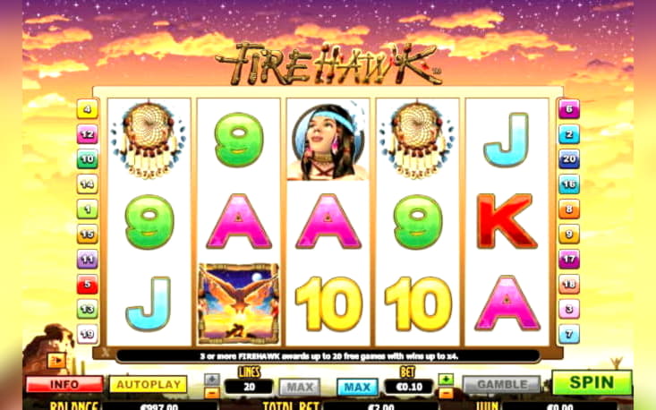 510% Match bonus casino at Kaboo Casino