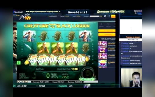 EUR 125 Free Casino Tournament at Kaboo Casino