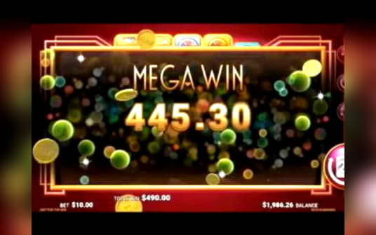 ﻿$455 Free Money at Vegas Paradise Casino