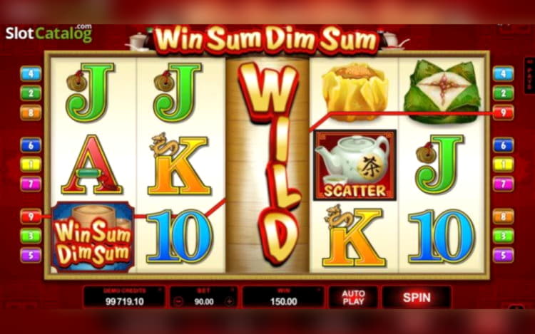 €33 Casino Tournament at William Hill Casino