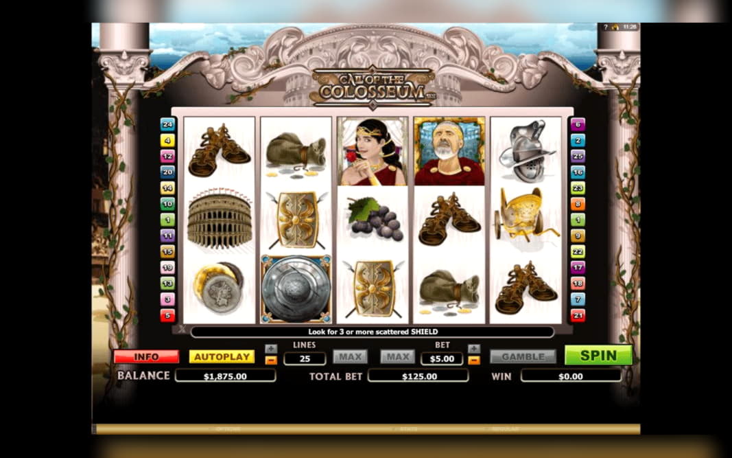 $2515 No Deposit at 777 Casino