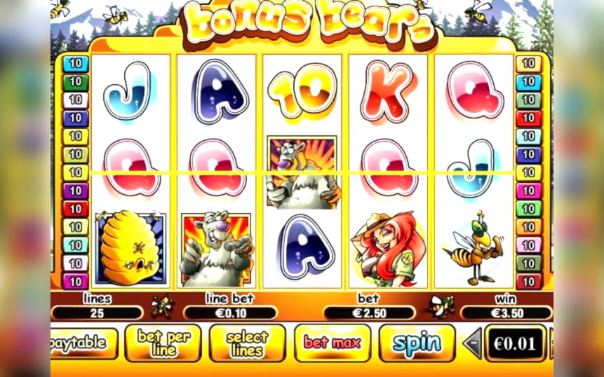 €595 No deposit casino bonus at Kaboo Casino