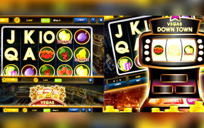 ﻿$955 Mobile freeroll slot tournament at Leo Dubai Casino