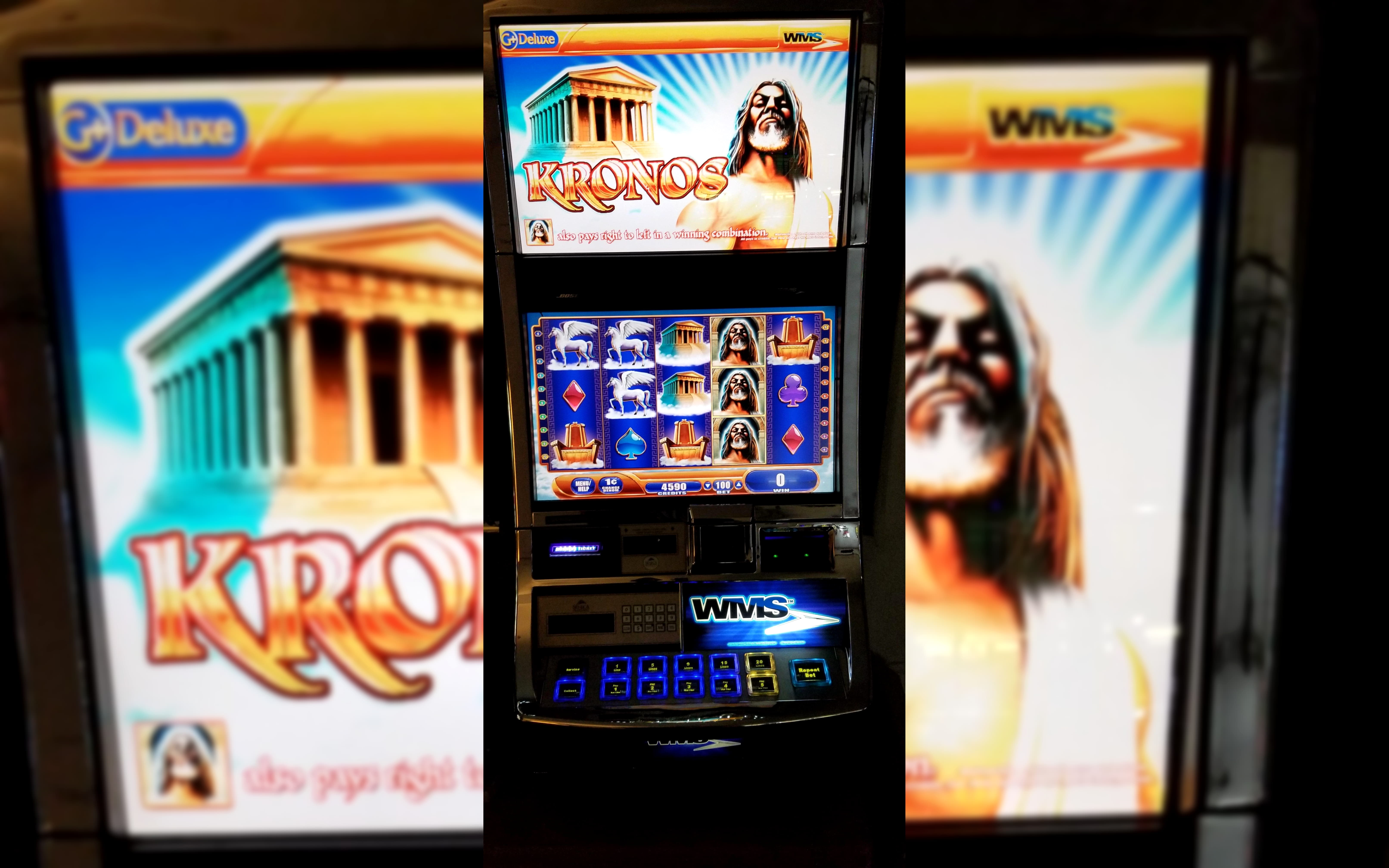 €495 Mobile freeroll slot tournament at 888 Casino