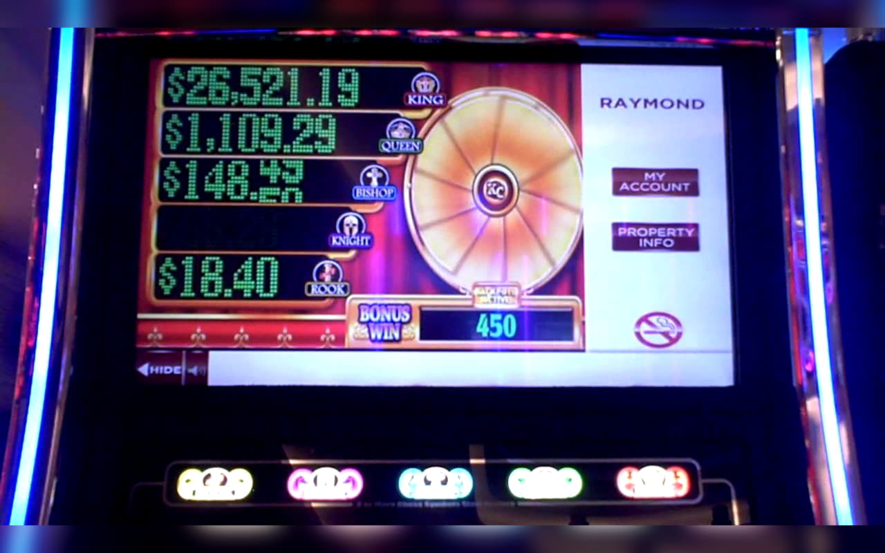 815% Match Bonus Casino at Energy Casino
