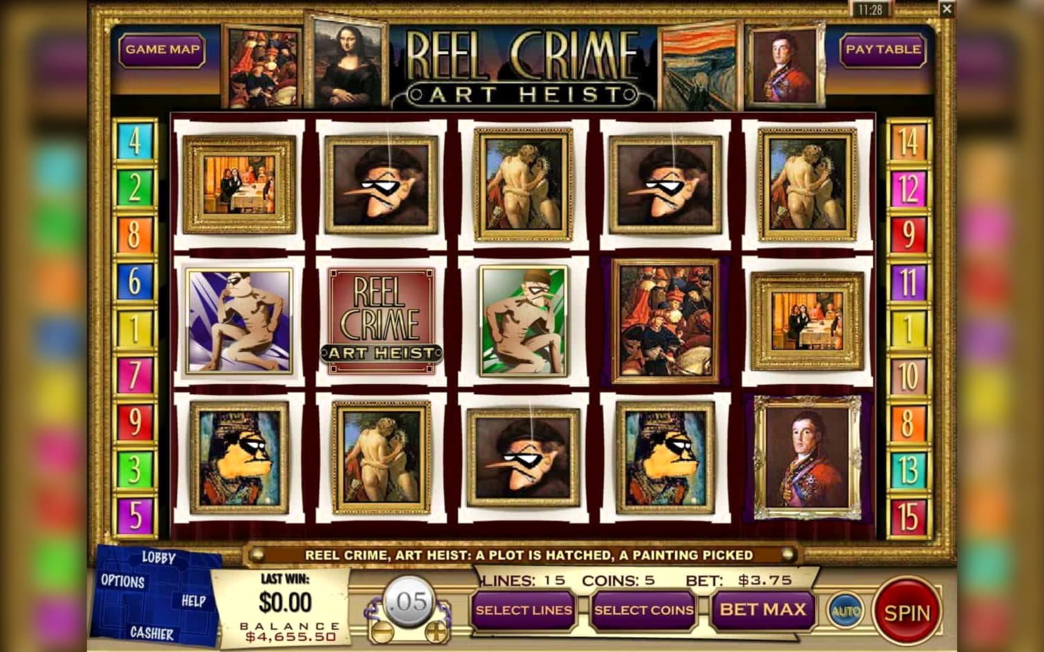 Eur 4505 No deposit bonus code at Cherry Casino