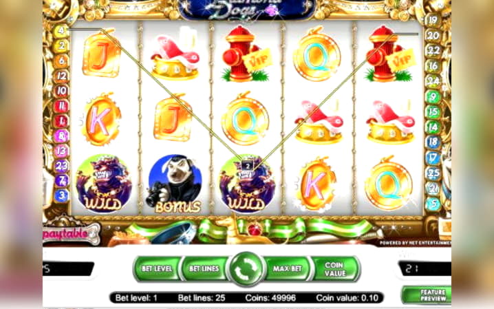 360% First deposit bonus at LV Bet Casino