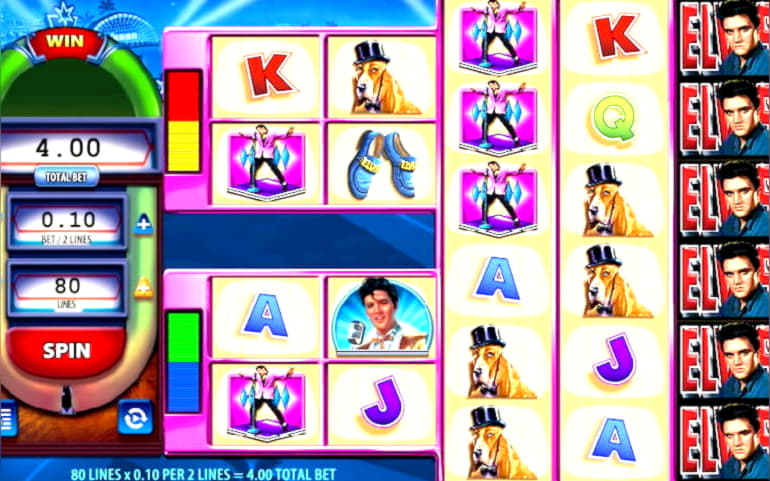 £295 casino chip at Vera and Jhon Casino