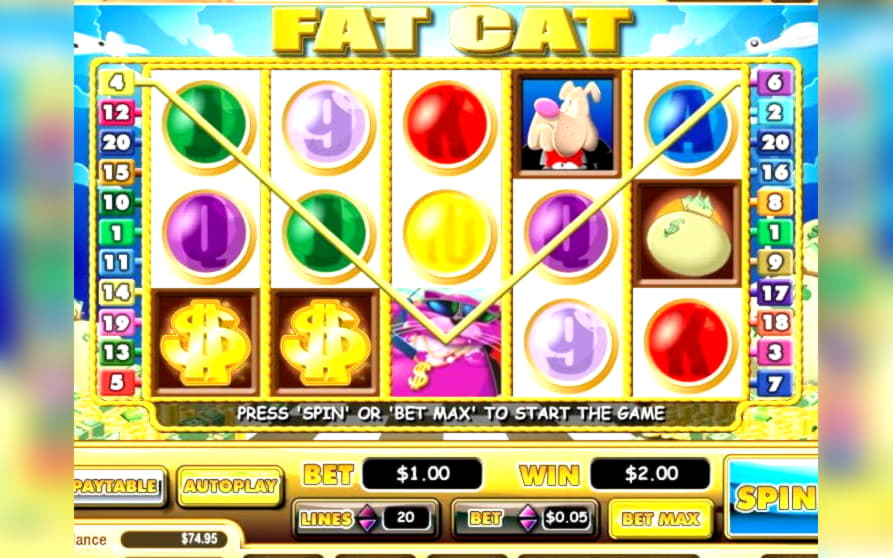 285 Free Spins no deposit casino at Kaboo Casino
