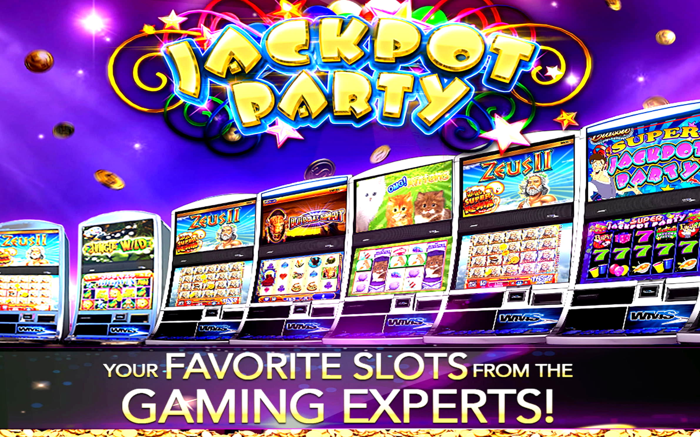 490% Casino Welcome Bonus at Vegas Paradise Casino