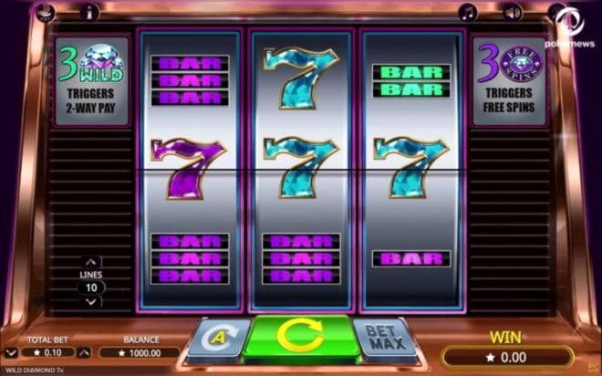 33 free spins no deposit at 7 Sultans Casino