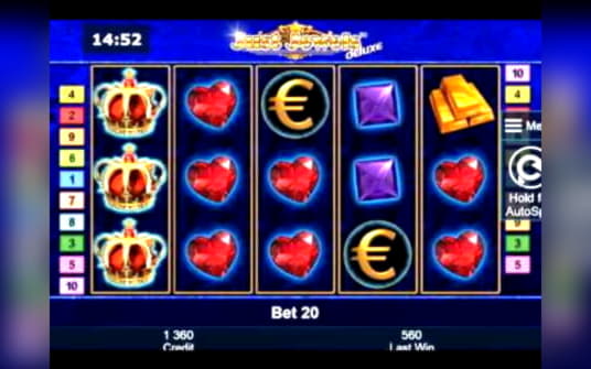 $840 Free Casino Tournament at Sloty Casino