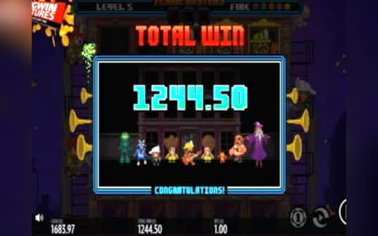 255 FREE SPINS at Genesis Casino
