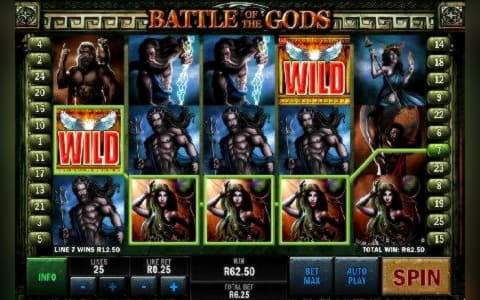 €405 FREE CHIP CASINO at BGO Casino