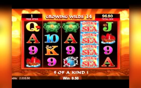 EURO 90 FREE Chip Casino at 888 Casino