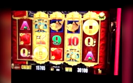 99 Free Spins at BGO Casino