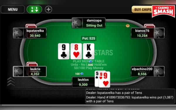 22 free casino spins at Sloty Casino