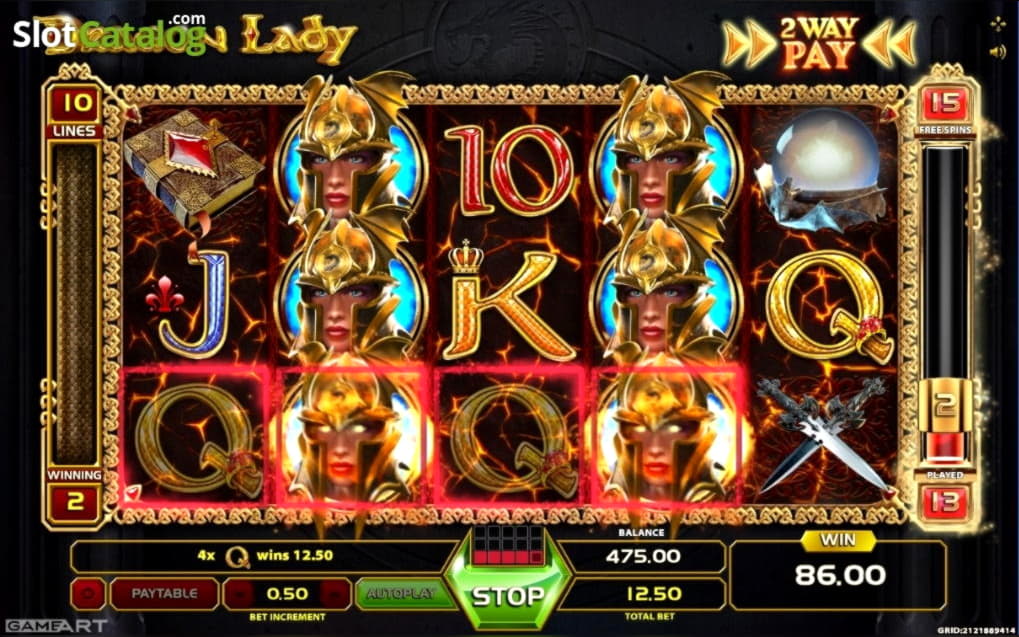 £340 free chip casino at Genesis Casino