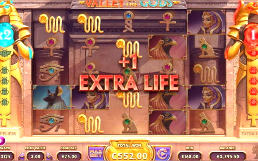 £495 Online Casino Tournament at BGO Casino