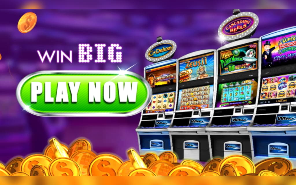 75 Free spins no deposit casino at Cherry Casino