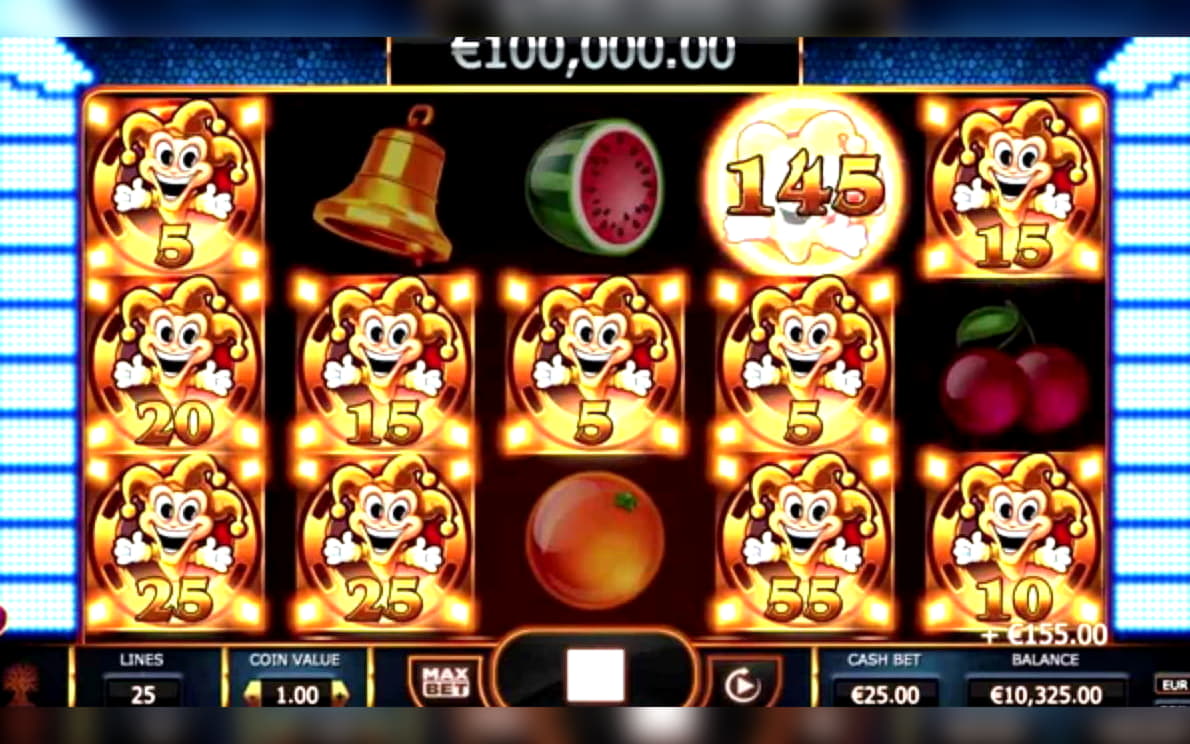 EURO 315 Free Casino Ticket at Rizk Casino
