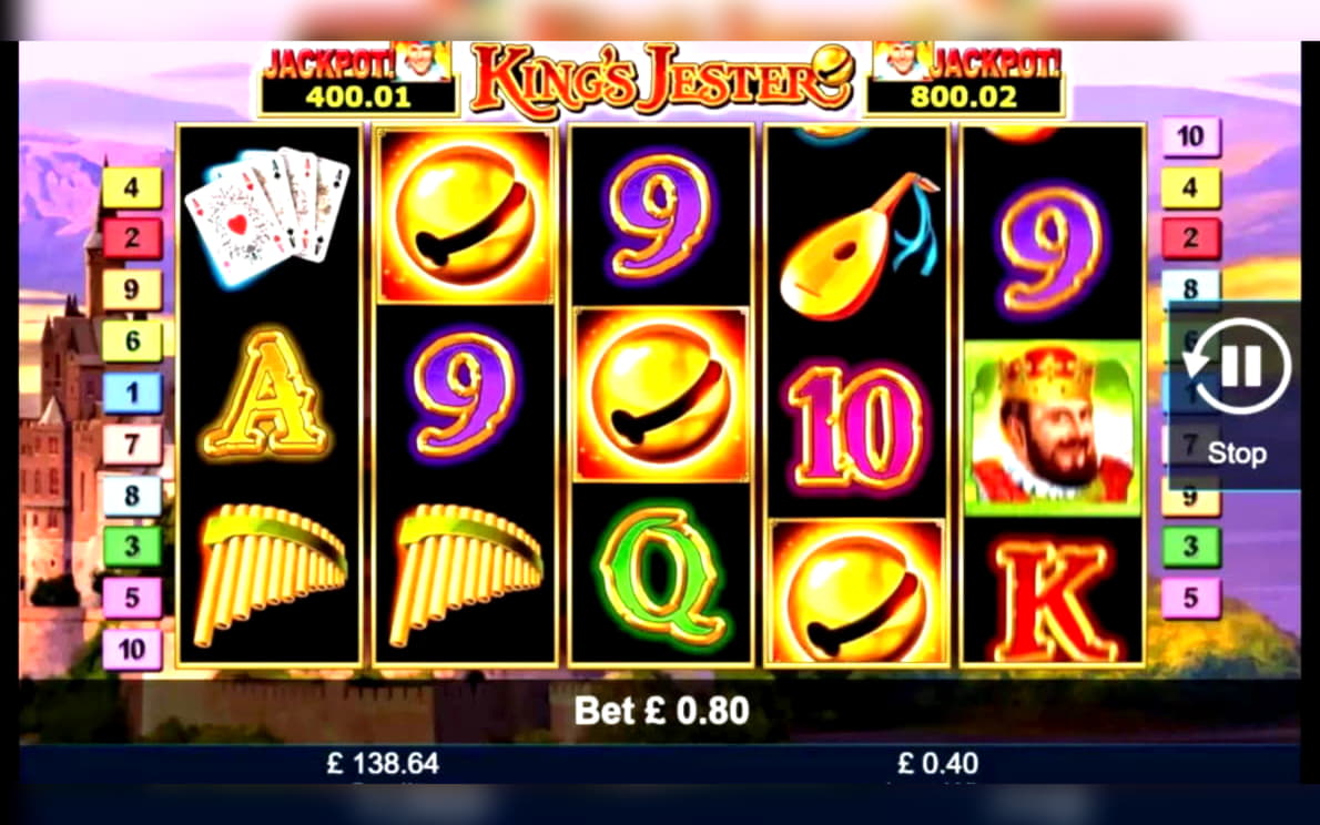 605% Match at a Casino at Kaboo Casino