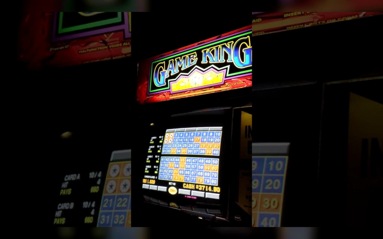 €635 Online Casino Tournament at Jet Bull Casino