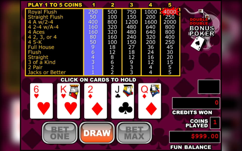 €30 Tournament at 888 Casino
