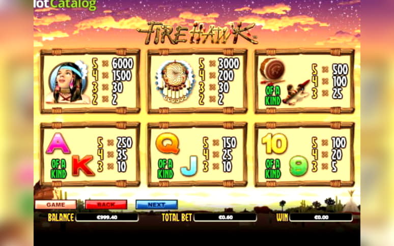 85 Free casino spins at Betway Casino