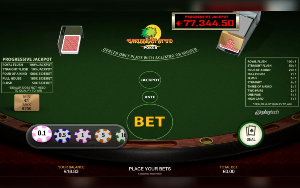 EUR 2670 No deposit bonus code at Leo Dubai Casino
