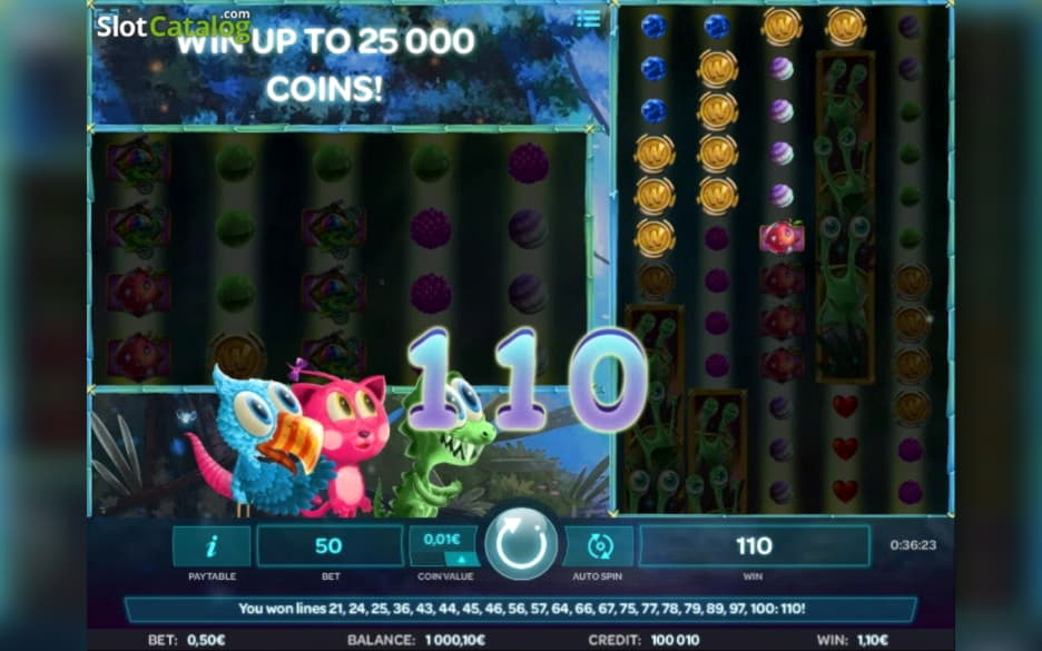 €1830 No Deposit Casino Bonus at William Hill Casino