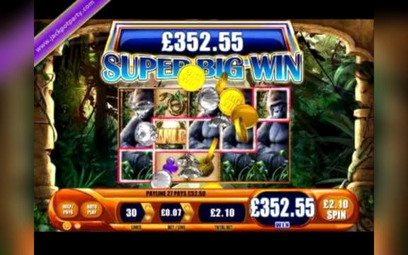 115 free spins casino at Slots Million Casino