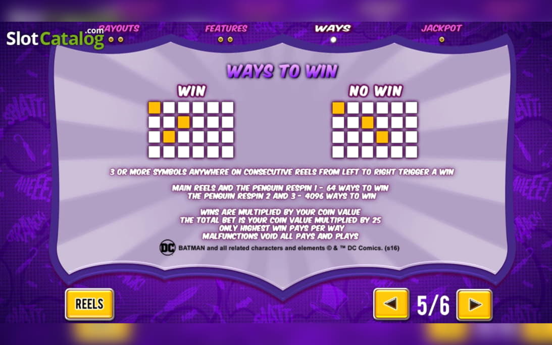 €1525 No Deposit at Betway Casino