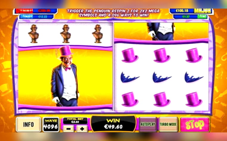 €210 Tournament at Sloty Casino
