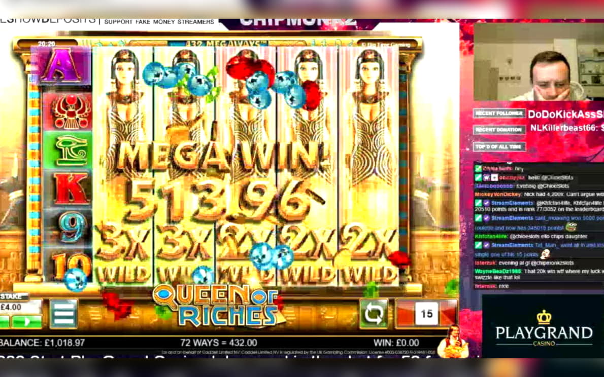 EURO 610 Free Money at Kaboo Casino