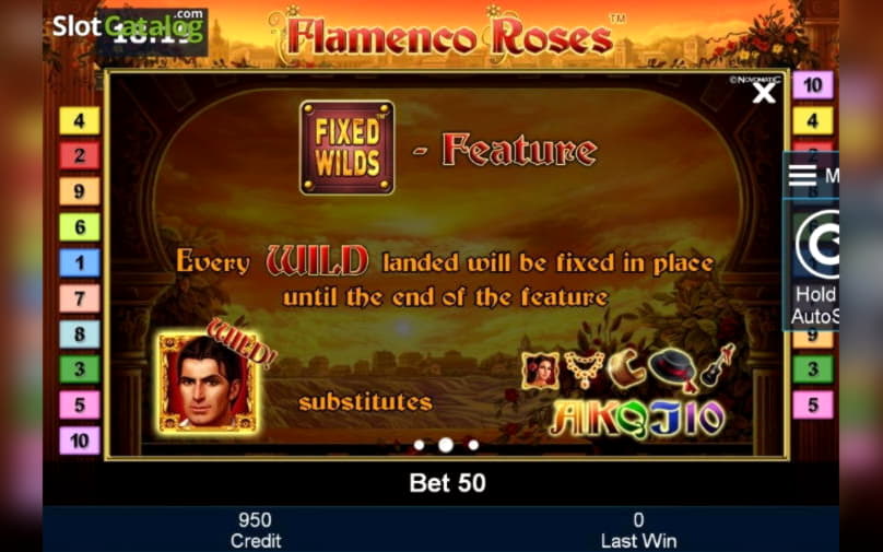 99 Free spins casino at Betway Casino