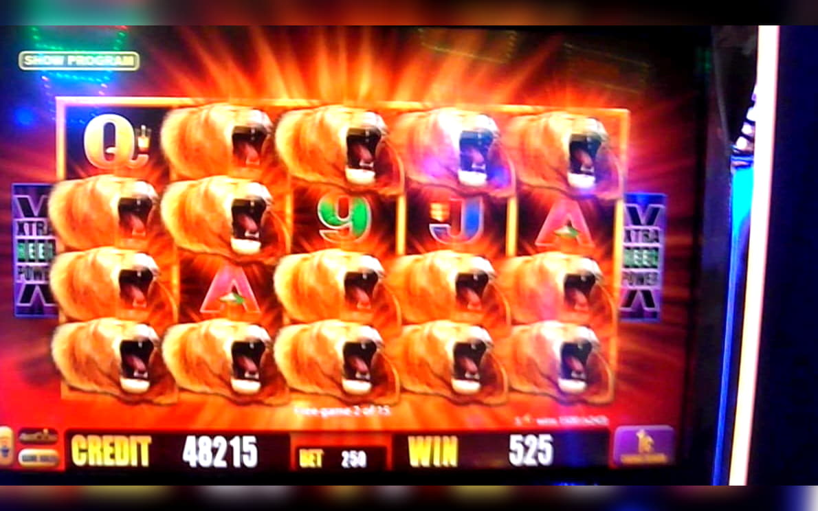 EURO 4695 No Deposit Bonus Casino at William Hill Casino