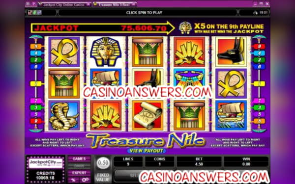 €280 Tournament at High Roller Casino
