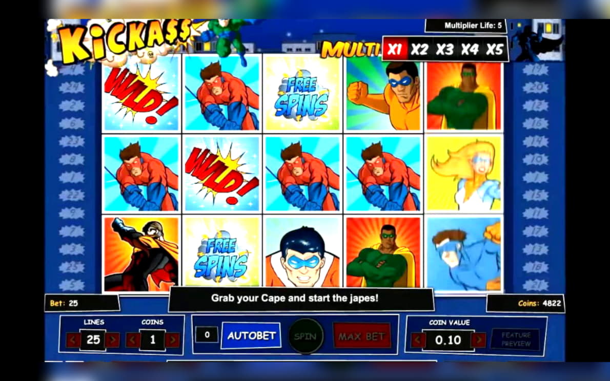 €285 Mobile freeroll slot tournament at Sloty Casino