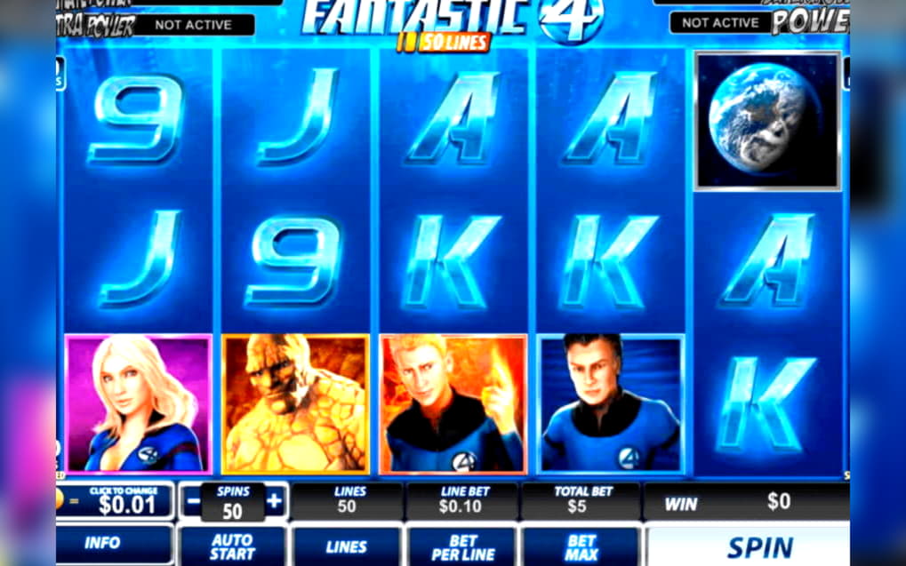 170% Signup Casino Bonus at Kaboo Casino