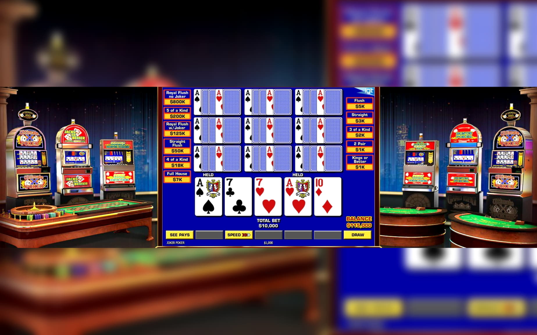 155 Free Spins no deposit at Betway Casino