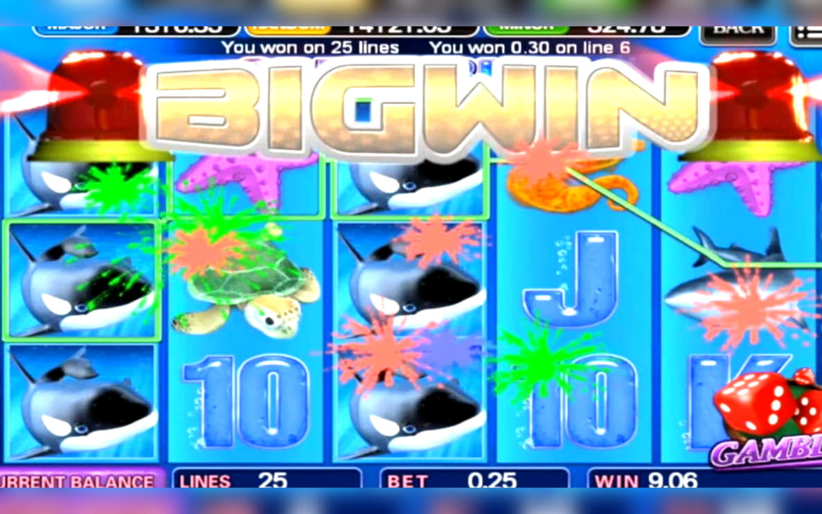 EURO 110 Online Casino Tournament at Video Slots Casino