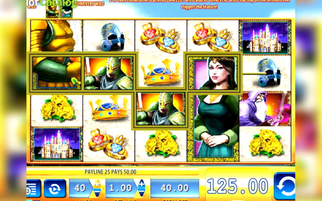 Eur 3790 No deposit bonus casino at Vera and Jhon Casino