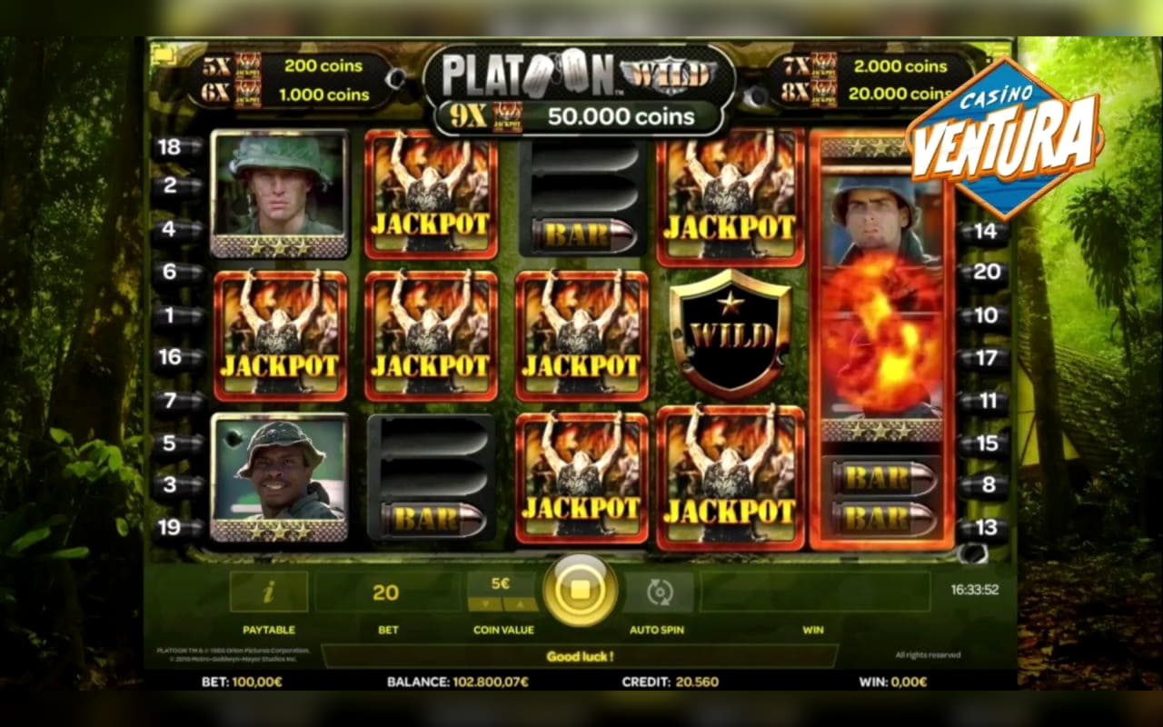995% Best Signup Bonus Casino at Betway Casino