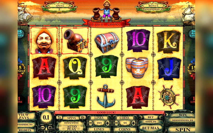 EURO 415 casino chip at BGO Casino