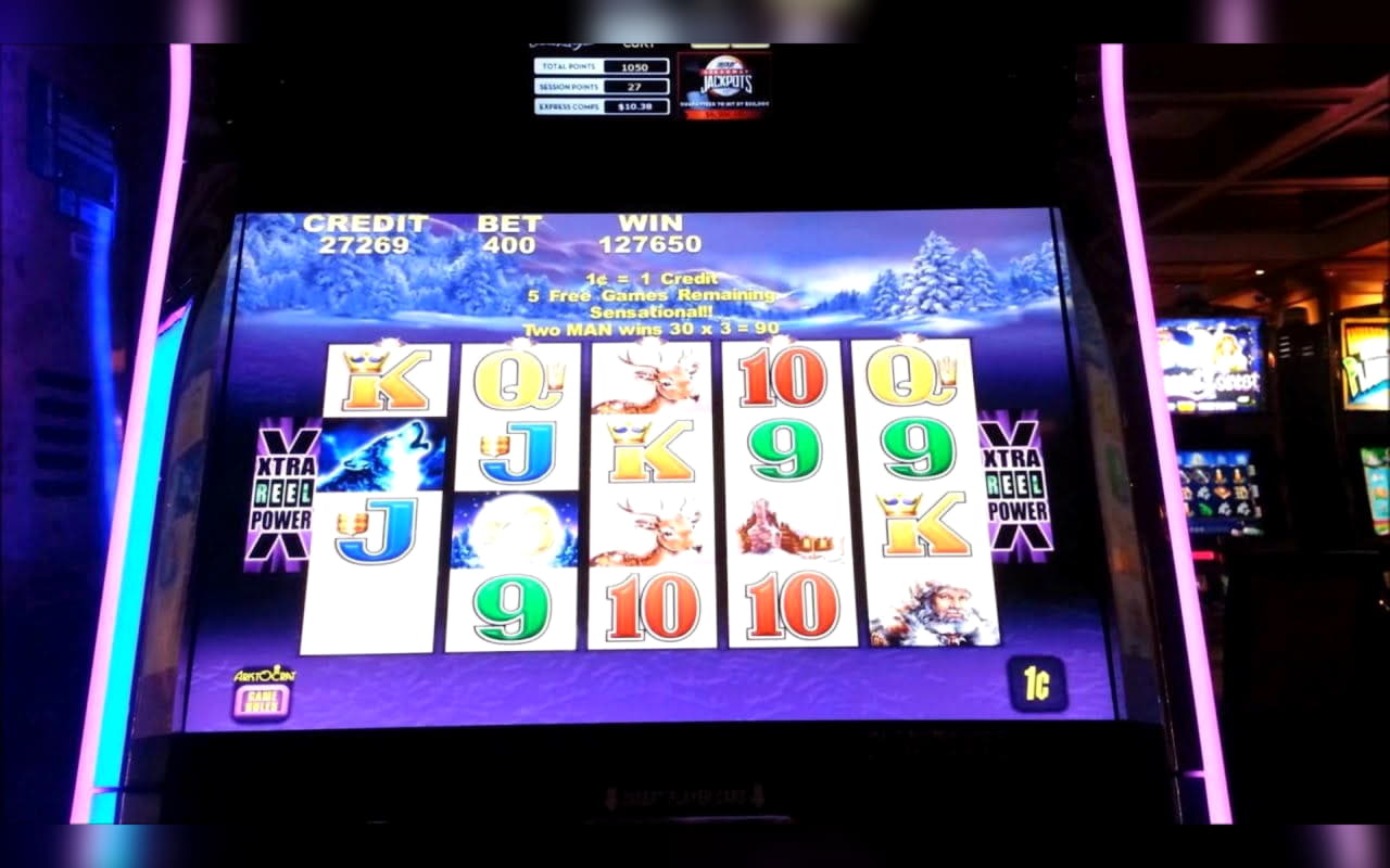 $635 Free Chip Casino at Betway Casino