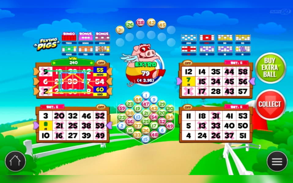 €1880 No deposit bonus at bWin Casino
