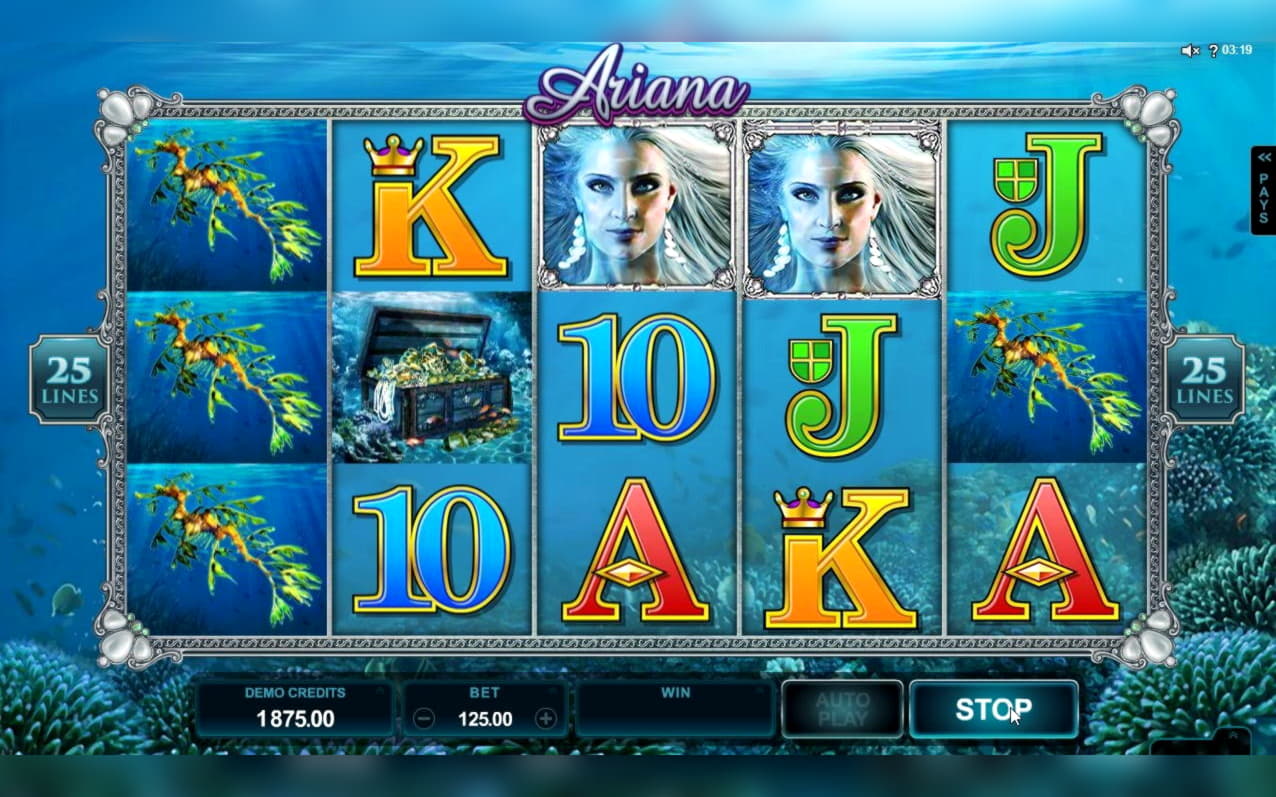 €380 FREE Casino Chip at Casino com