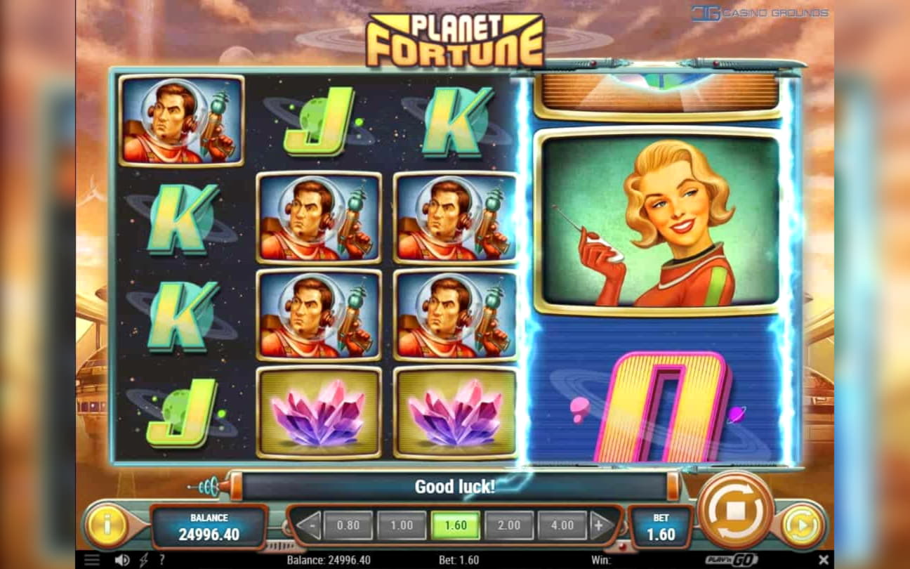 €4895 NO DEPOSIT BONUS at Kaboo Casino